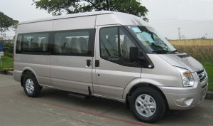 cho thuê xe 16 chổ vũng tàu
